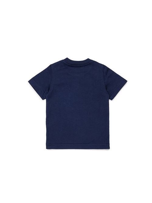 T-shirt, unisex, logata. DSQUARED2 | DQ3485 D0AJ1DQ864